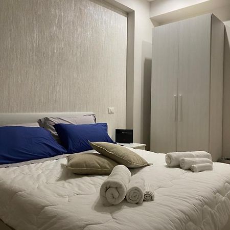 Casa Vacanze Antares Scilla Eksteriør billede