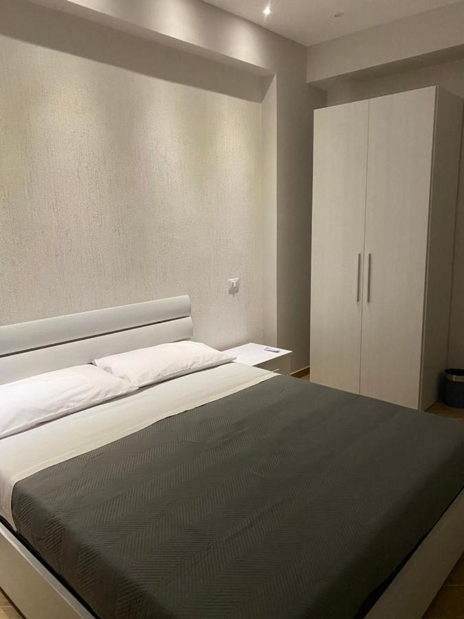 Casa Vacanze Antares Scilla Eksteriør billede