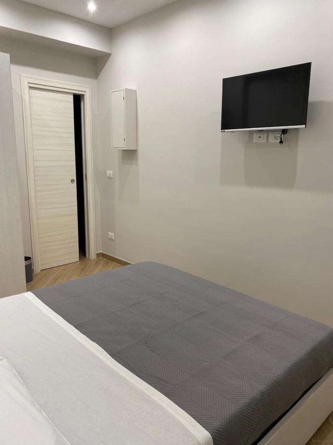 Casa Vacanze Antares Scilla Eksteriør billede