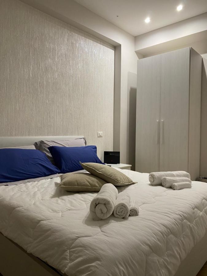 Casa Vacanze Antares Scilla Eksteriør billede