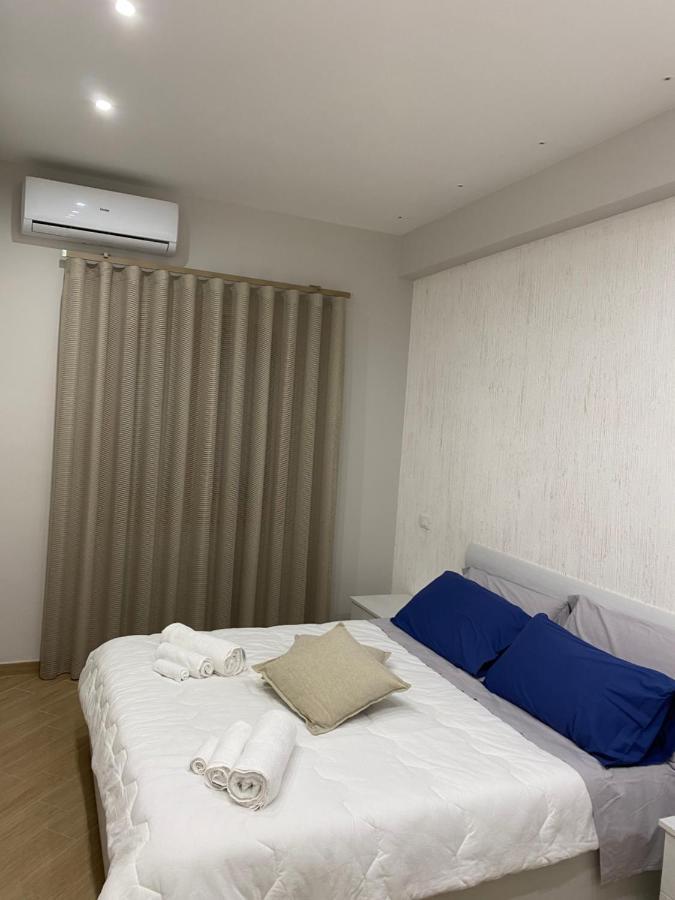 Casa Vacanze Antares Scilla Eksteriør billede