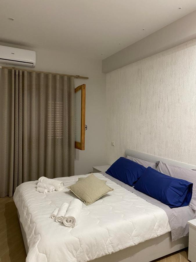 Casa Vacanze Antares Scilla Eksteriør billede